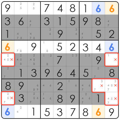 new york times sudoku medium